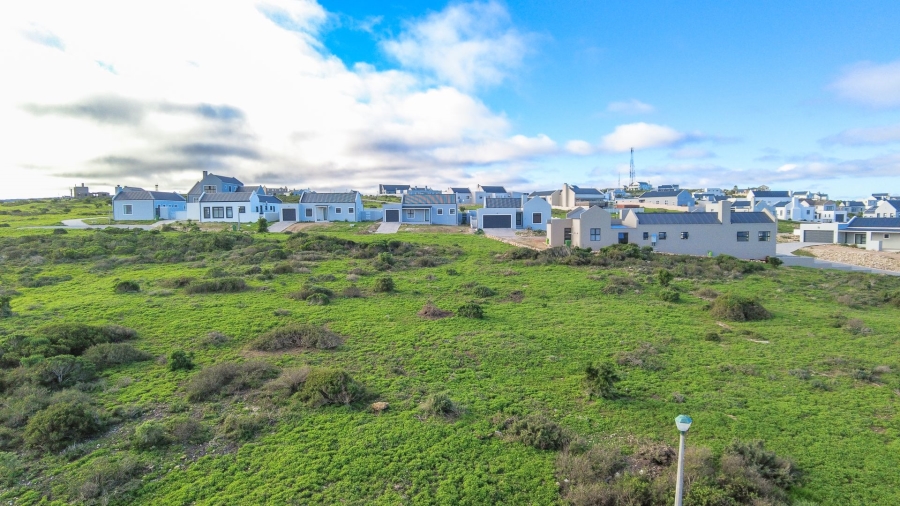 0 Bedroom Property for Sale in Hoogland Western Cape